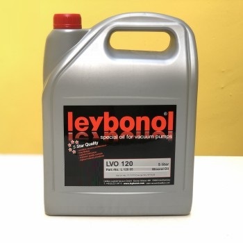 Dầu chân không Leybonol LVO 120